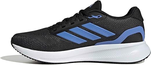 adidas Men’s Run Falcon 5 Running...