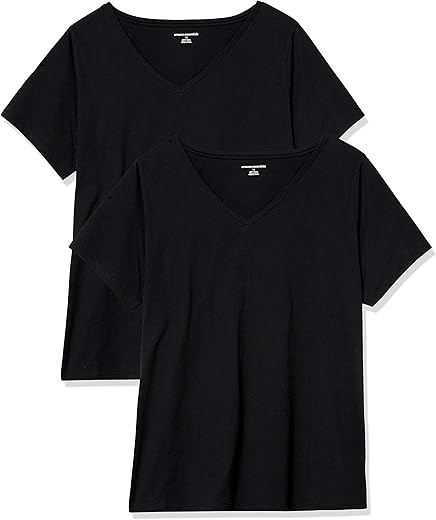 Amazon Essentials Women’s 2-Pack ...