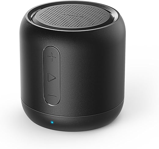 Anker SoundCore Mini Bluetooth Speaker ...
