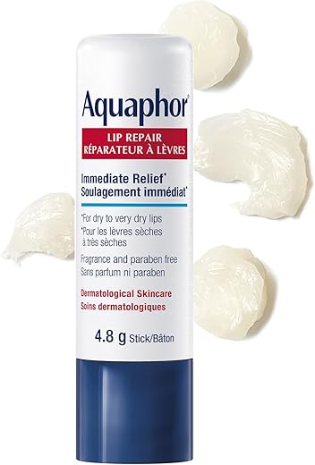 Aquaphor Lip Repair Balm Stick – ...