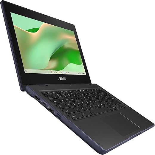 ASUS 11.6″ Chromebook Laptop R...