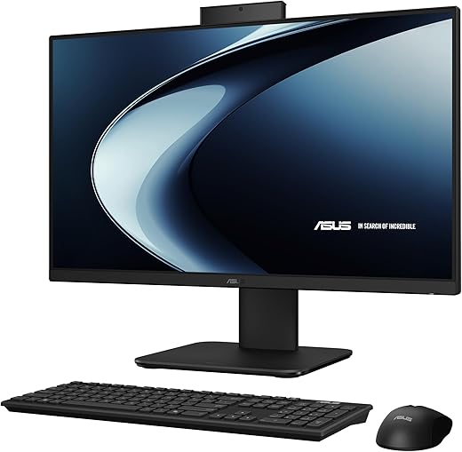 ASUS V440VA 24″ All-in-One Deskto...