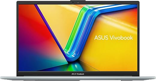 ASUS Vivobook Go 15 – AMD Ryzen 5...