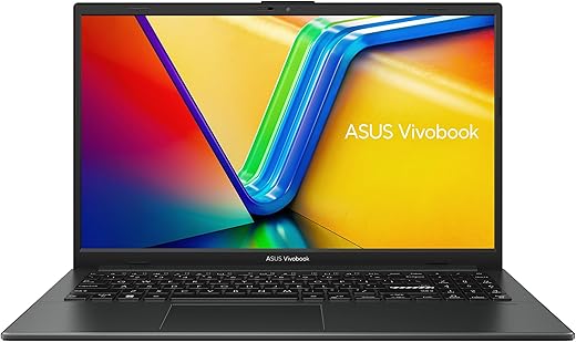 ASUS Vivobook Go 15 – 15.6″...