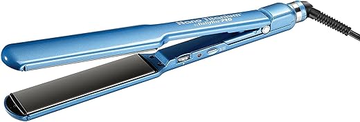 BaBylissPRO Nano-Titanium & Ceramic...