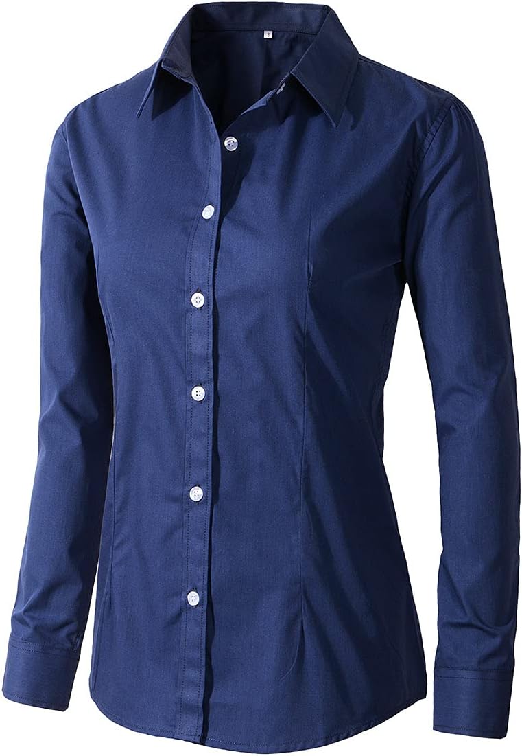 Stylish Long Sleeve Women’s Dress...