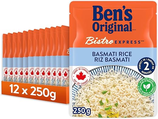 Ben’s Original Bistro Express Bas...