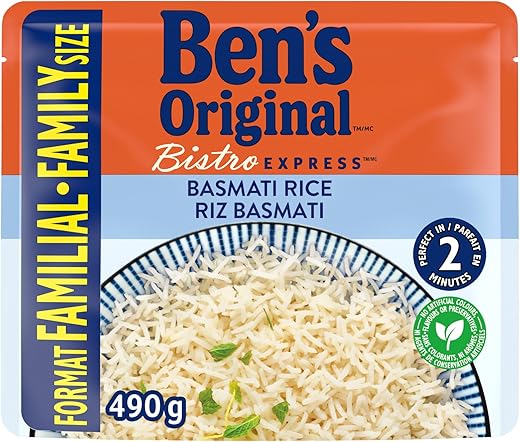 Ben’s Original Bistro Express Bas...