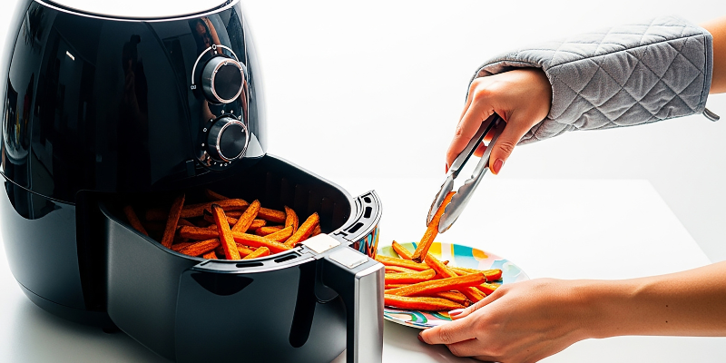 best air fryer
