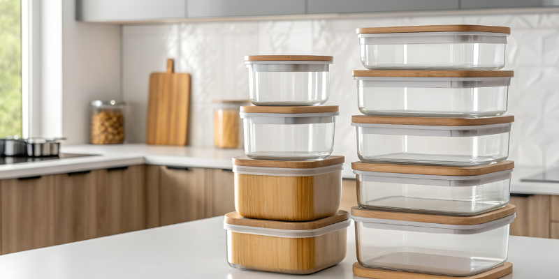 best air-tight food storage containers