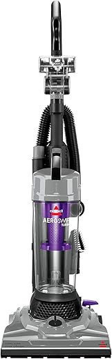 Bissell AeroSwift Turbo Compact Upright...