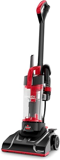 BISSELL CleanView Compact Upright Vacuu...