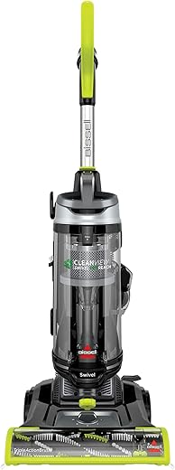 BISSELL CleanView Swivel Pet Vacuum wit...
