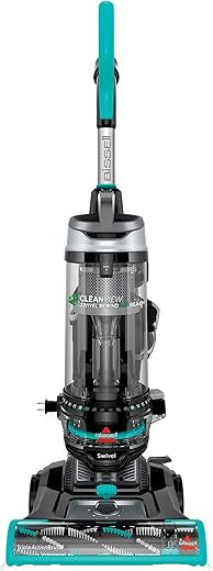 BISSELL CleanView Swivel Pet Vacuum wit...