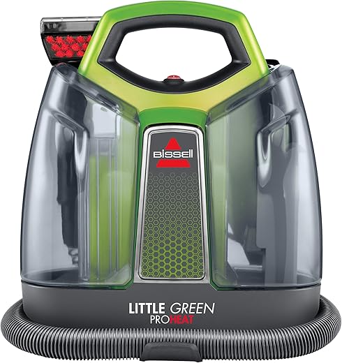 BISSELL Little Green ProHeat Portable D...