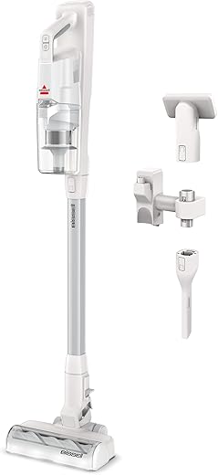 BISSELL PowerClean Cordless Vacuum R...