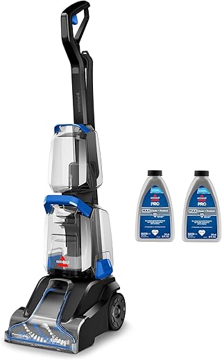 BISSELL PowerClean TurboBrush Pet Carpe...