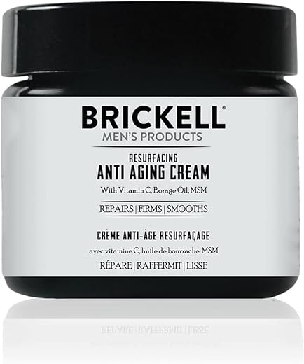 Brickell Men’s Resurfacing Anti-A...