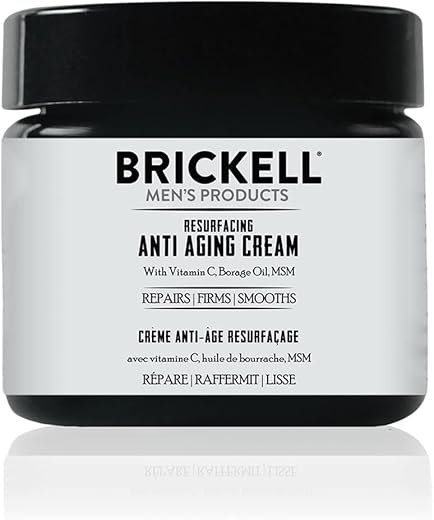 Brickell Men’s Resurfacing Anti-A...