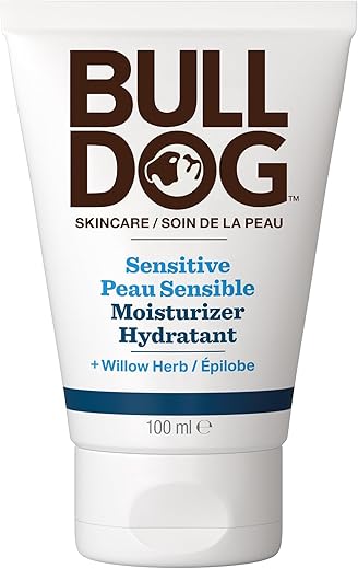 Fragrance-Free Bulldog Moisturizer for ...