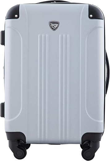 Chicago Expandable 20″ Spinner Ca...