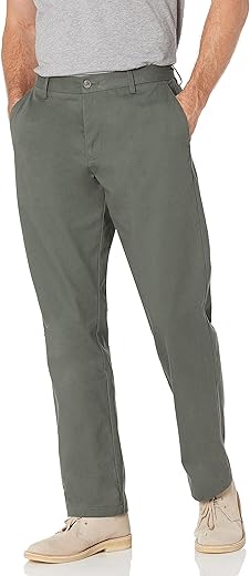 Men’s Classic-Fit Wrinkle-Resista...