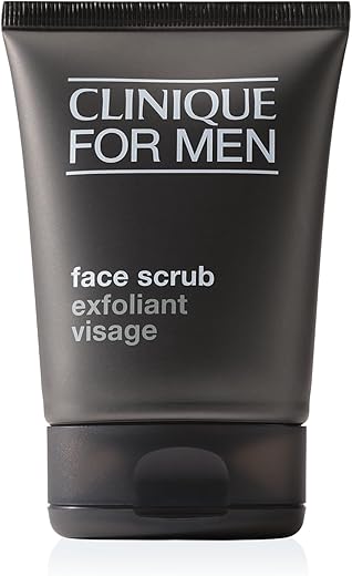Clinique Men’s Exfoliating Face S...