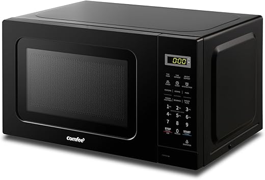 COMFEE’ 20L Countertop Microwave ...