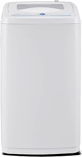 Comfee’ Compact Portable Washing ...