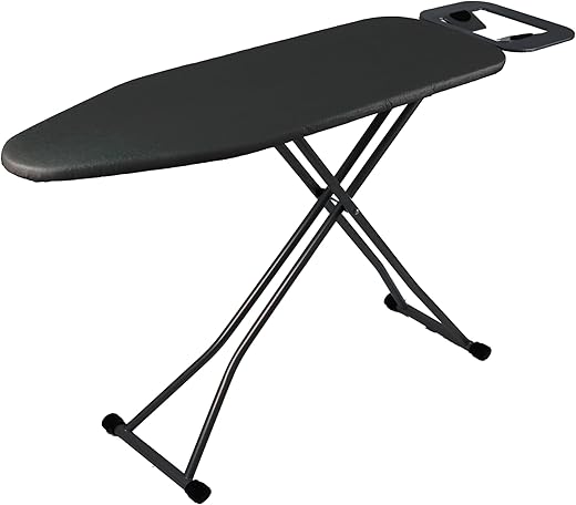 Heat Resistant Ironing Board Cover with...