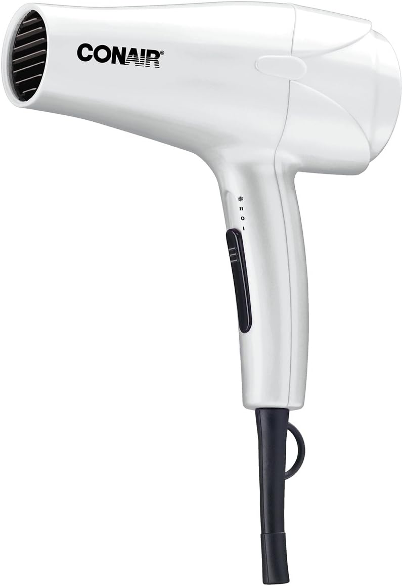 Conair 246RNC 1875W Hair Dryer – ...