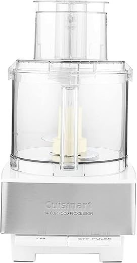 Cuisinart 14-Cup Food Processor –...