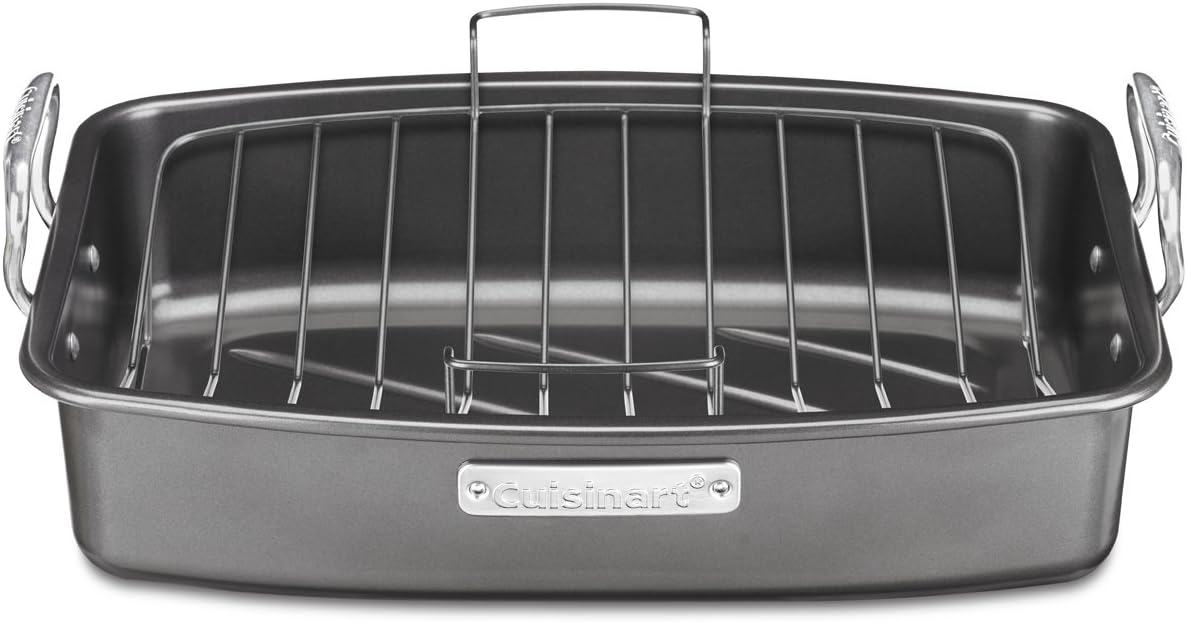 Cuisinart 17″x13″ Non-Stick...