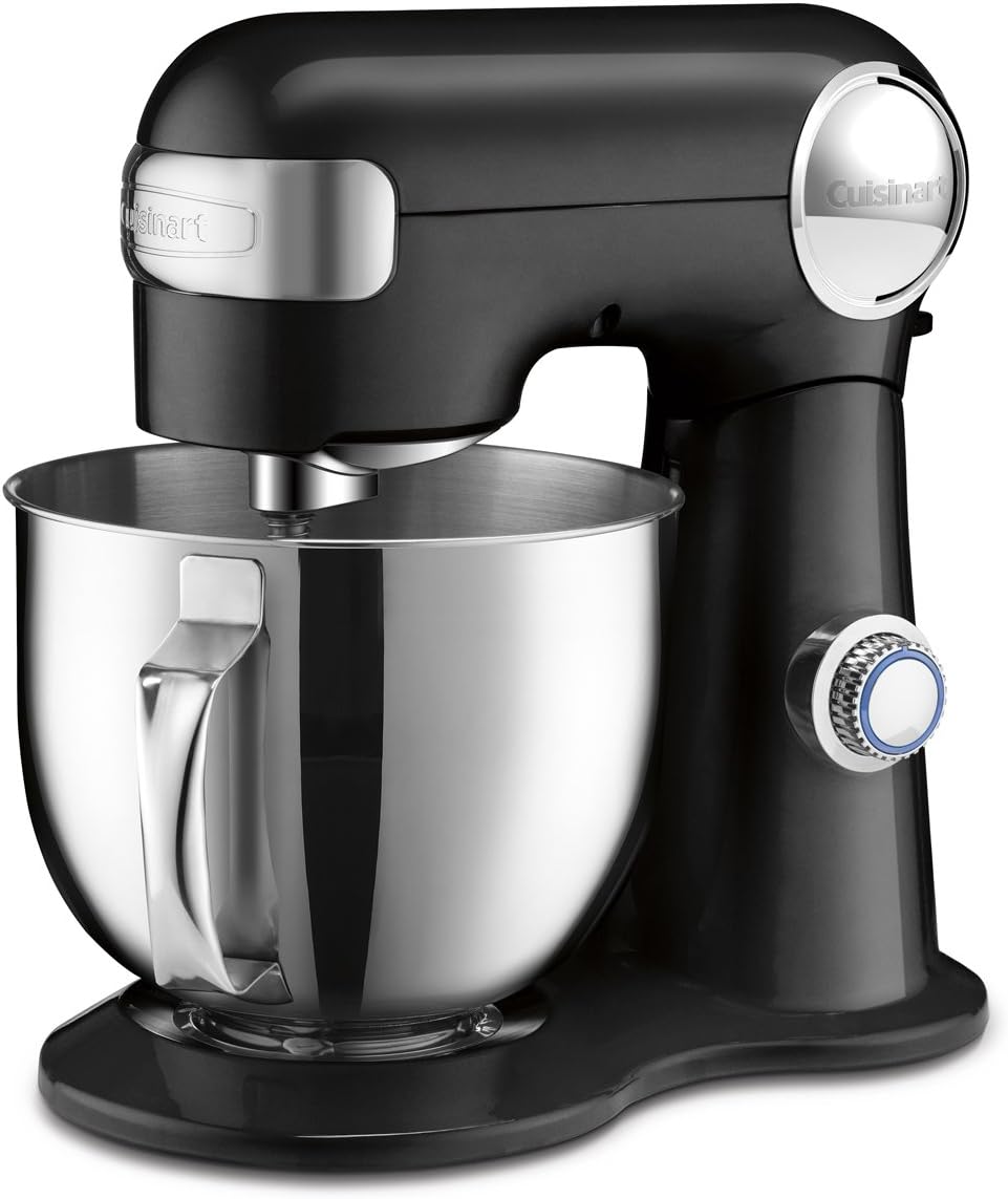 Cuisinart 5.5QT Precision Master Stand ...