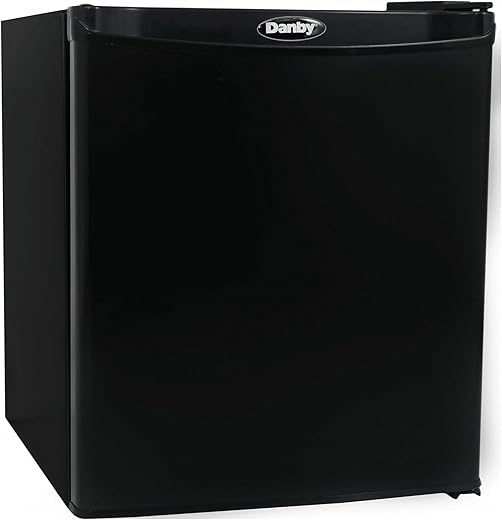 Danby 1 Cu.Ft. Mini Fridge – Quie...