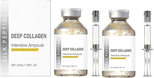 Intensive Anti-Wrinkle Collagen Serum w...