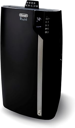 DeLonghi 14,000 BTU Portable Air Condit...