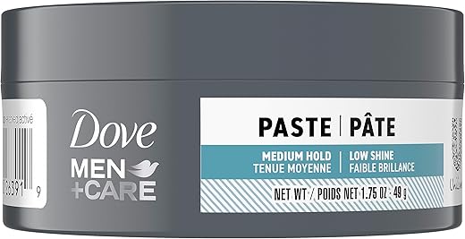 DOVE MEN+CARE Sculpting Hair Paste R...