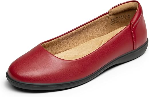 Comfortable Women’s Ballet Flats ...