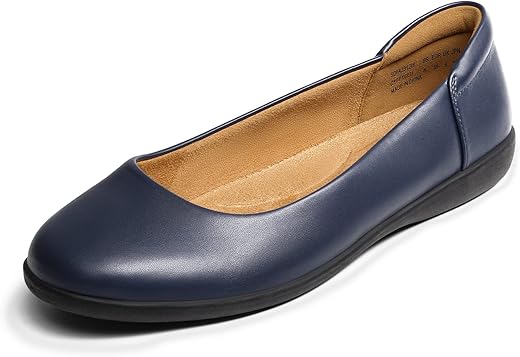 Comfortable Women’s Ballet Flats ...