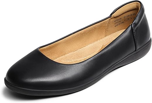 Comfortable Women’s Ballet Flats ...