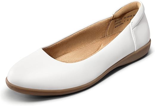 Comfortable Women’s Ballet Flats ...