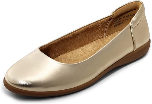 Comfortable Women’s Ballet Flats ...