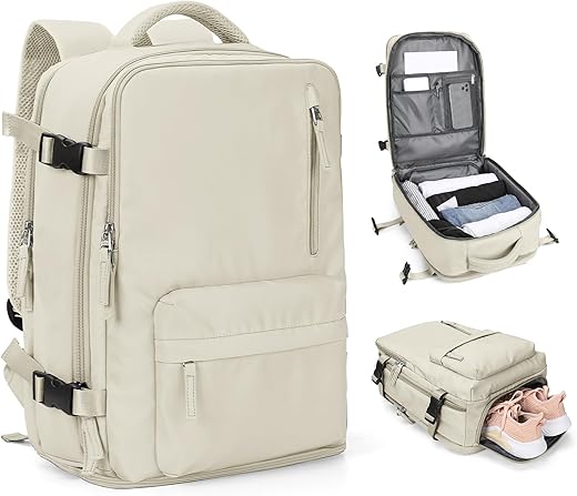 Travel Backpack for Women – Under...