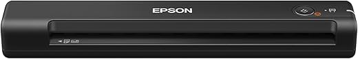Epson WorkForce ES-50 Portable Document...
