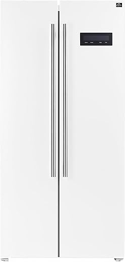 Forno Salerno 33″ Stainless Steel...