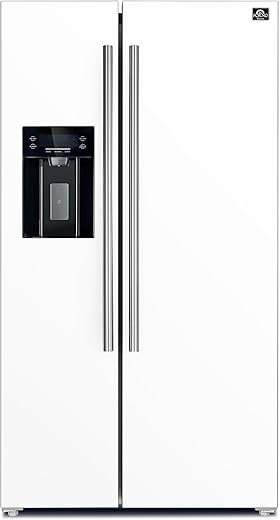 FORNO Salerno 36″ Side-by-Side 20...