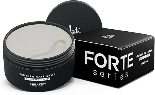 Forte Series Men’s Hair Clay R...