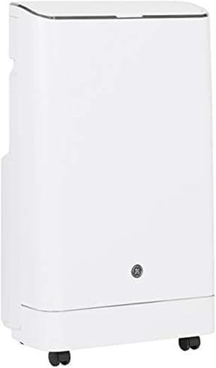 GE 14,000 BTU Smart Portable Air Condit...