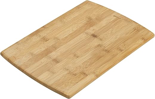 GoodCook Medium Bamboo Cutting Board &#...